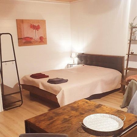 Apartment Buckow Ngoại thất bức ảnh