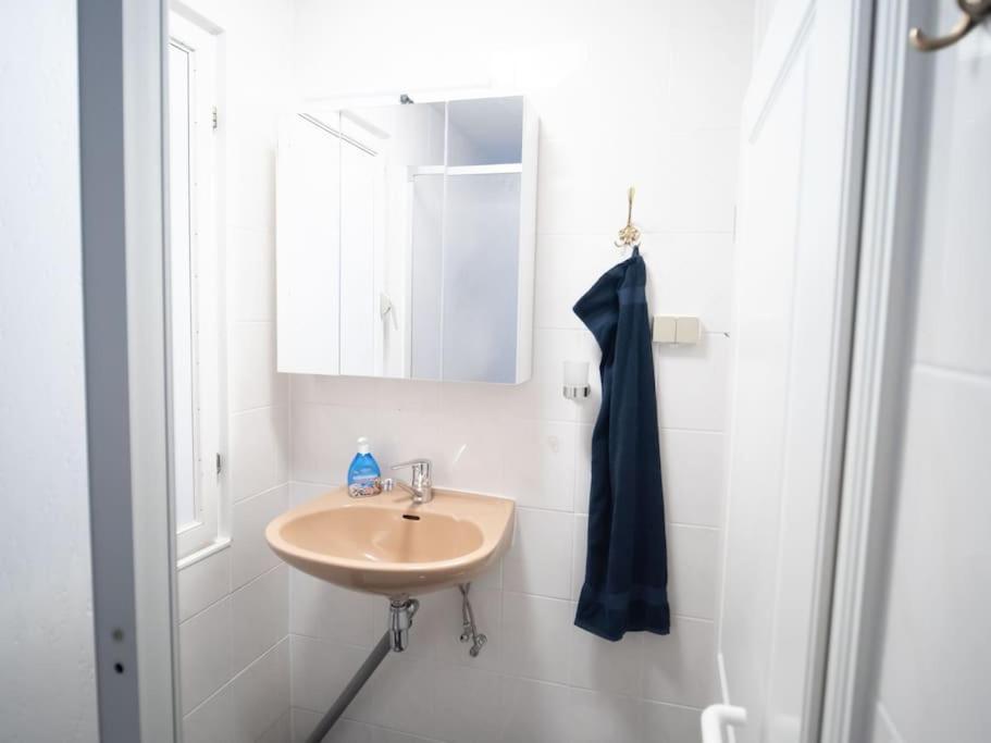 Apartment Buckow Ngoại thất bức ảnh