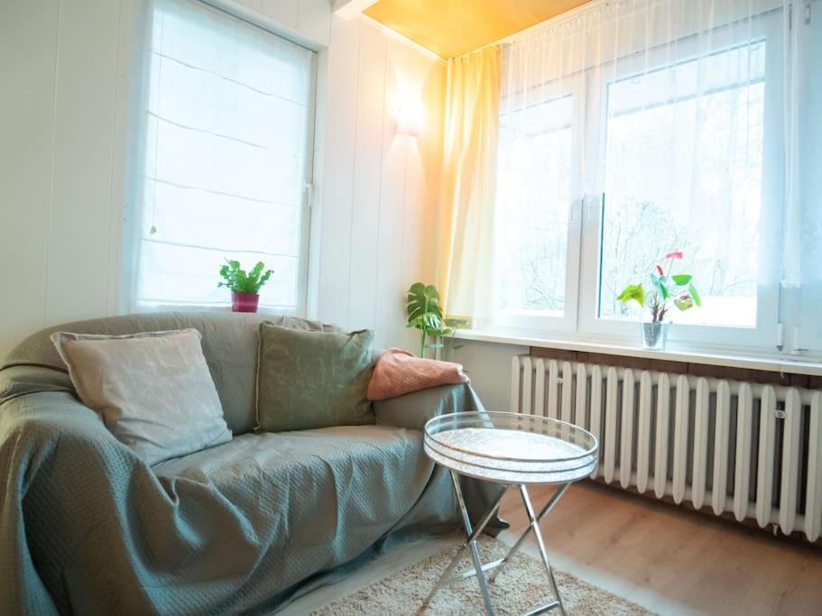 Apartment Buckow Ngoại thất bức ảnh